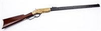 Gun Uberti 1860 Henry Lever Action Rifle in 44-40