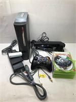 XBOX 360, Games and Accessories