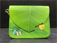 Loungefly Disney Pixar "A Bugs Life" Crossbody Pur