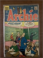 15c Archie Comics #206