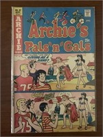 25c Archie Pals & Gals #97