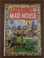 12c Archie's Mad House #44