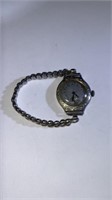 Vintage watch marked 1925 Elgin not running