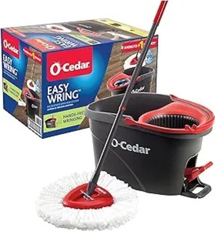 O-cedar Mop