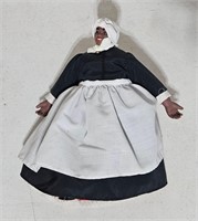 Black Americana Dolls