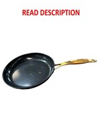 $20  GreenPan 10 Inch Frying Pan