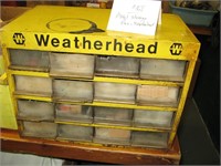 Metal Weatherhead Box