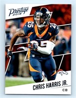 Chris Harris Jr.