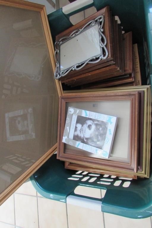 Picture Frames