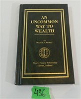 An Uncommon Way to Wealth 1994