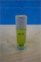 Chanel No. 19 Perfume 3.4 Fl. Oz.