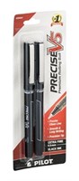Pilot Precise V5 Premium Rolling Ball Stick Pens