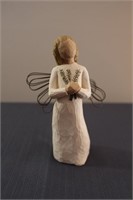 Willow Tree "Angel of Remembrance", 5.5"H,