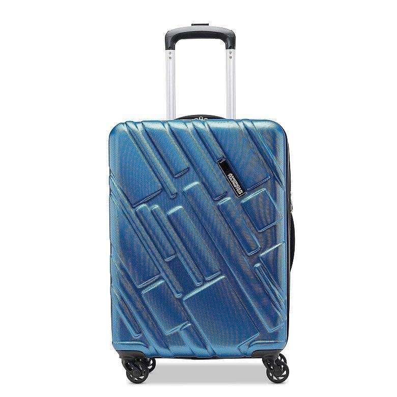 $200 American Tourister Ellipse Luggage Set