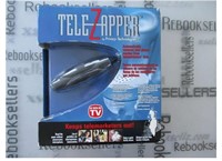 TeleZapper TZ 900




Bm