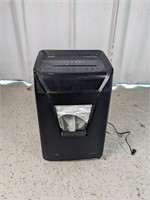 Automatic Electric Paper Shredder