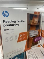 (8x) HP Envy 6458E Printer/Scanner/Copier