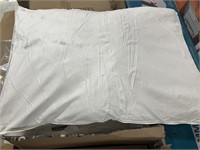 (50x) Assorted Goosedown Pillows