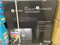 (4x) Nugget Ice Maker Dispenser