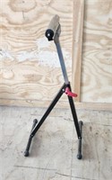 Adjustable Roller Stand