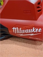 Milwaukee M18 Dual Battery Blower