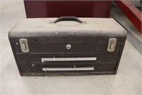 Metal Tool Box