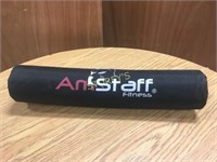 Amstaff Bar Cover