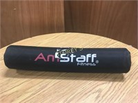 Amstaff Bar Cover