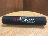 Amstaff Bar Cover