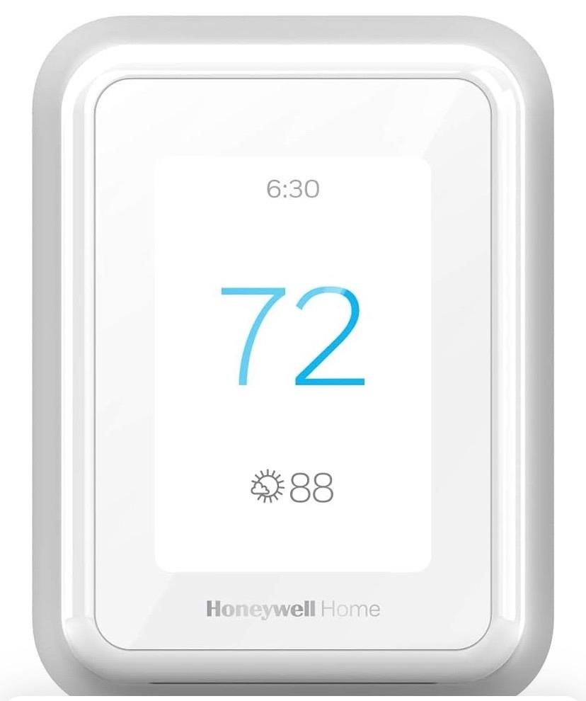 $130 Honeywell T9 premium smart thermostat