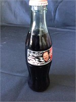Dale Earnhardt Coke Bottle