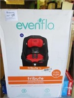 Evenflo Tribute Convertible Car Seat