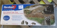 Havahart 1079 Live Animal Professional Trap