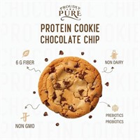 Proudly Pure Delicious Protein Chocolate Chips
