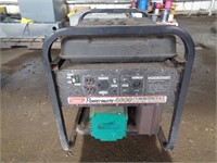 Coleman Powermate 4000W Generator