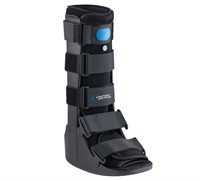 United Ortho Air Cam Walker Fracture Boot, Extra L