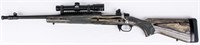 Gun Ruger Gunsite Scout Rifle in 308Win