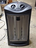Magnavox Heater