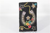 New Mary Frances Good Luck Crossbody Purse