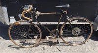 Vintage ColumbiaTrans Am 12 Bicycle