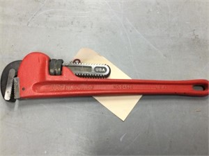 ACE HARDWARE PIPE WRENCH