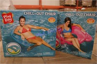 Pool Floats