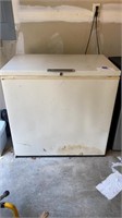 Gibson Heavy Duty Commercial Freezer