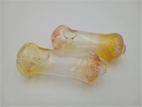 American Made Glass Pipes Handpipes