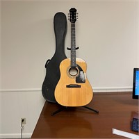 Epiphone AJ-100 NA