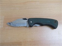 Schrade+ USA 47OT Folding Pocket Knife