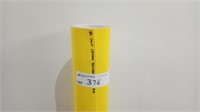 10m Lemon Yellow 50 Series 5 Year Colours