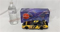 Matt Kenseth #17 Dewalt Tools ~ Coin Bank