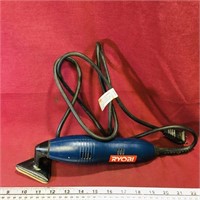 Ryobi Electric Polisher