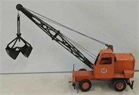 Doepke UNIT Mobile Crane